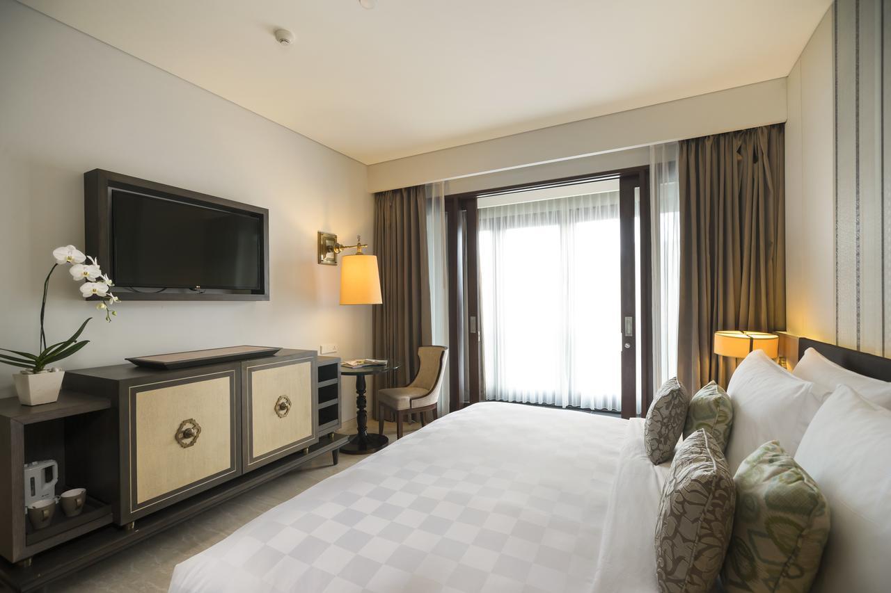 Residence Anvaya con 2 Camere da Letto